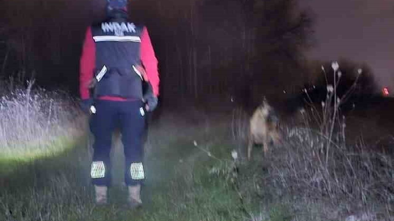 İnegöl’de Engelsiz Yaşam Merkezi’nden kaçan 15 yaşındaki Yiğit Dağ için geniş çaplı arama sürüyor