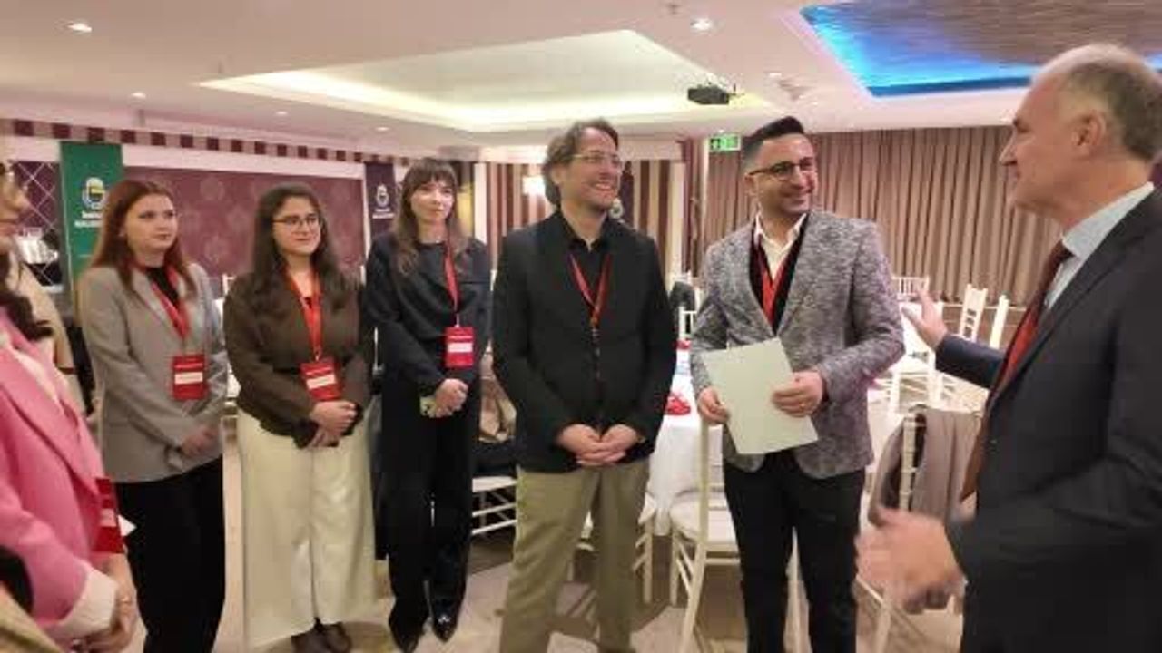 İnegöl'de 'Güçlü Aile, Güçlü Toplum' çalıştayı: 7 başlıkta aileye yönelik yol haritası hazırlandı