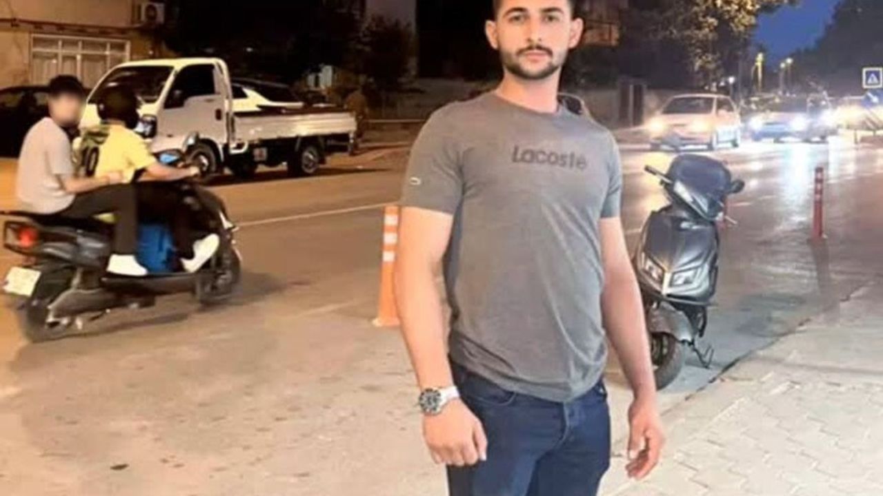 İnegöl’den İstanbul’a giden 26 yaşındaki Yusuf Ülgen 25 gündür kayıp