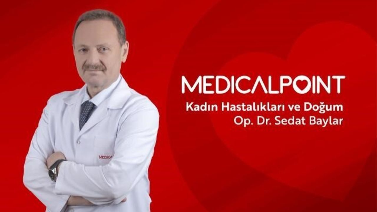 İnfertilite Tedavisinde Erken Başvuru Uyarısı: Medical Point Gaziantep'ten Tavsiyeler