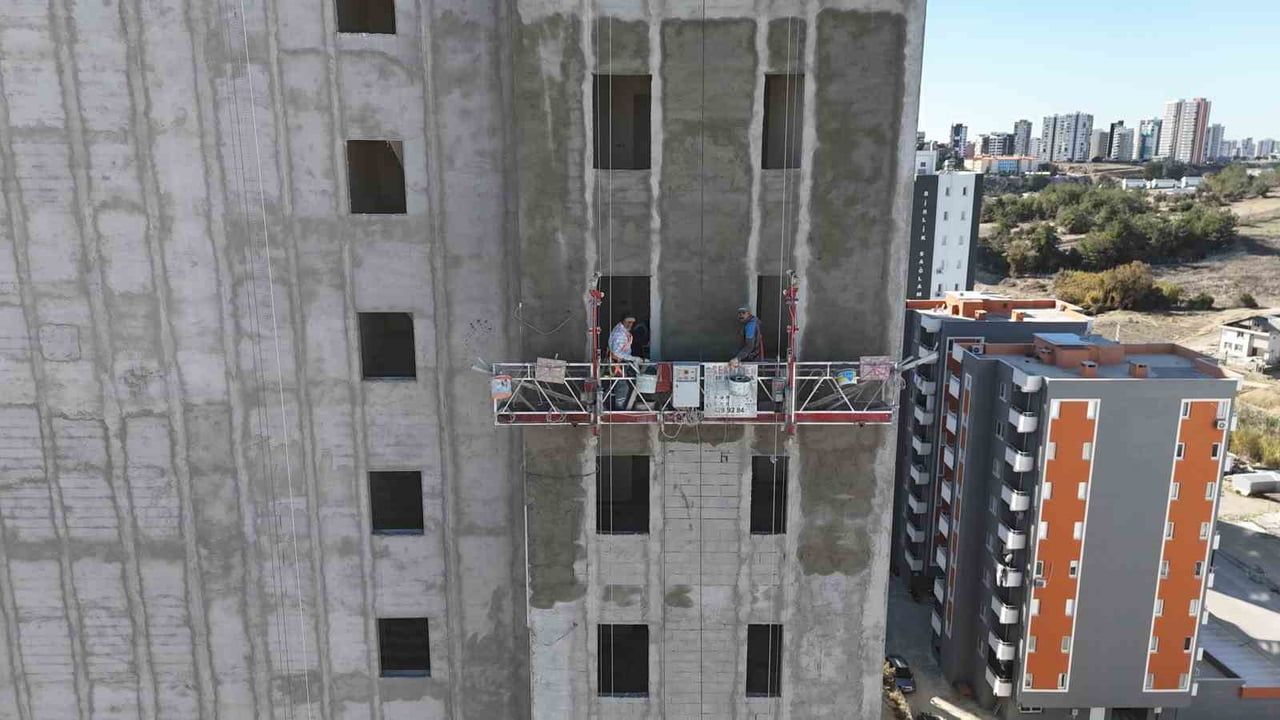 İnşaat Sektörü 2026'dan Umutlu: DAİMFED Başkanı Karslıoğlu'nun Değerlendirmesi