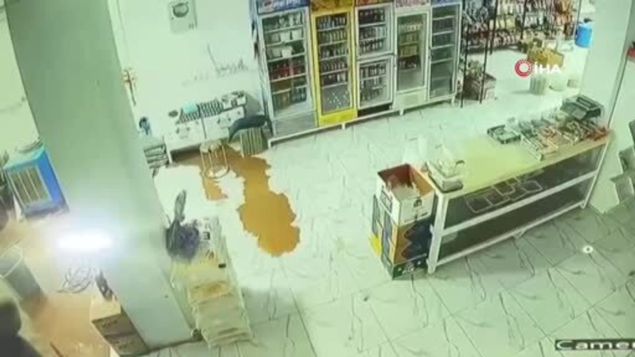 Irak'ta seller: can kaybı 9'a, yaralı sayısı 6'ya yükseldi