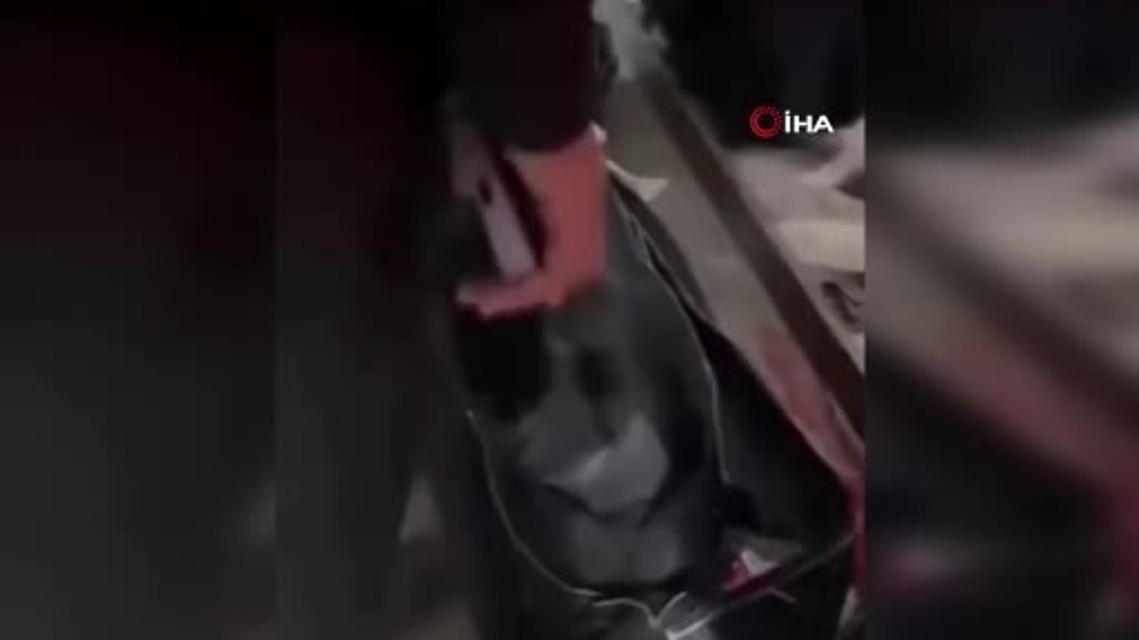 İran'ın Kirman'da güvenlik noktasına silahlı saldırı: 3 polis ve 1 sivil hayatını kaybetti