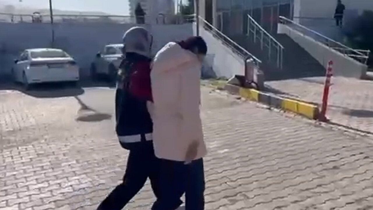 İskenderun’da hapis cezası bulunan 3 kişi yakalandı