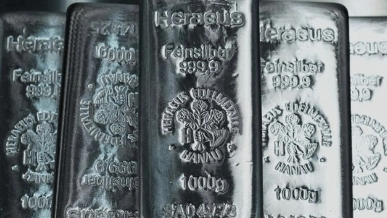 İslam Memiş: 2026'nın Yıldızı Gümüş Olacak — Gram 120 TL, Ons 75 Dolar Hedefi ve Kaldıraç Uyarısı