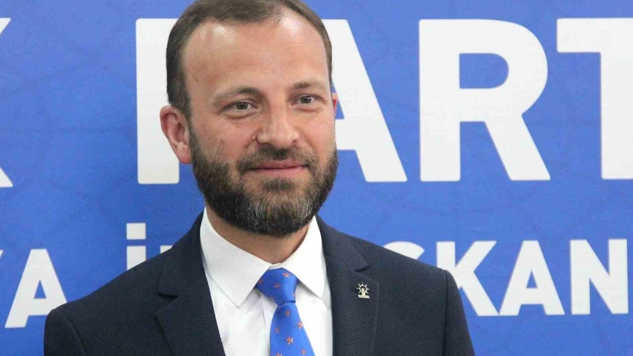 İsmail Çağlar Bayırcı: Kütahyaspor’un mücadelesi soruşturmayla gölgelenemez