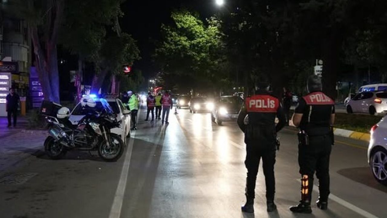 Isparta'da 29 Kasım–6 Aralık tarihlerinde 19 narkotik operasyonu: 8 tutuklama