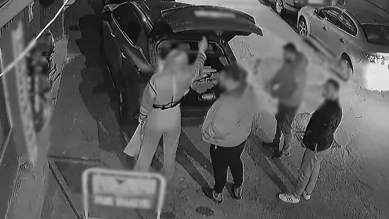 Isparta’da kar maskeli saldırı: 3 şüpheli tutuklandı, mağdur ağır yaralı