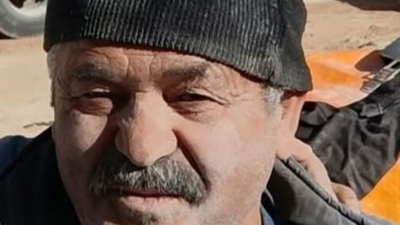 Isparta'da saman balyalarından su kanalına düşen kişi yaşamını yitirdi