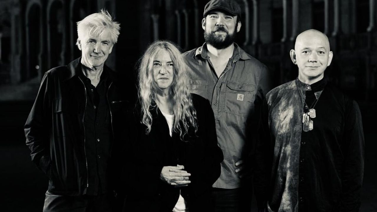 İstanbul 2026 Yazında Patti Smith, Chris Isaak ve 'BEAT' Projesini Ağırlayacak
