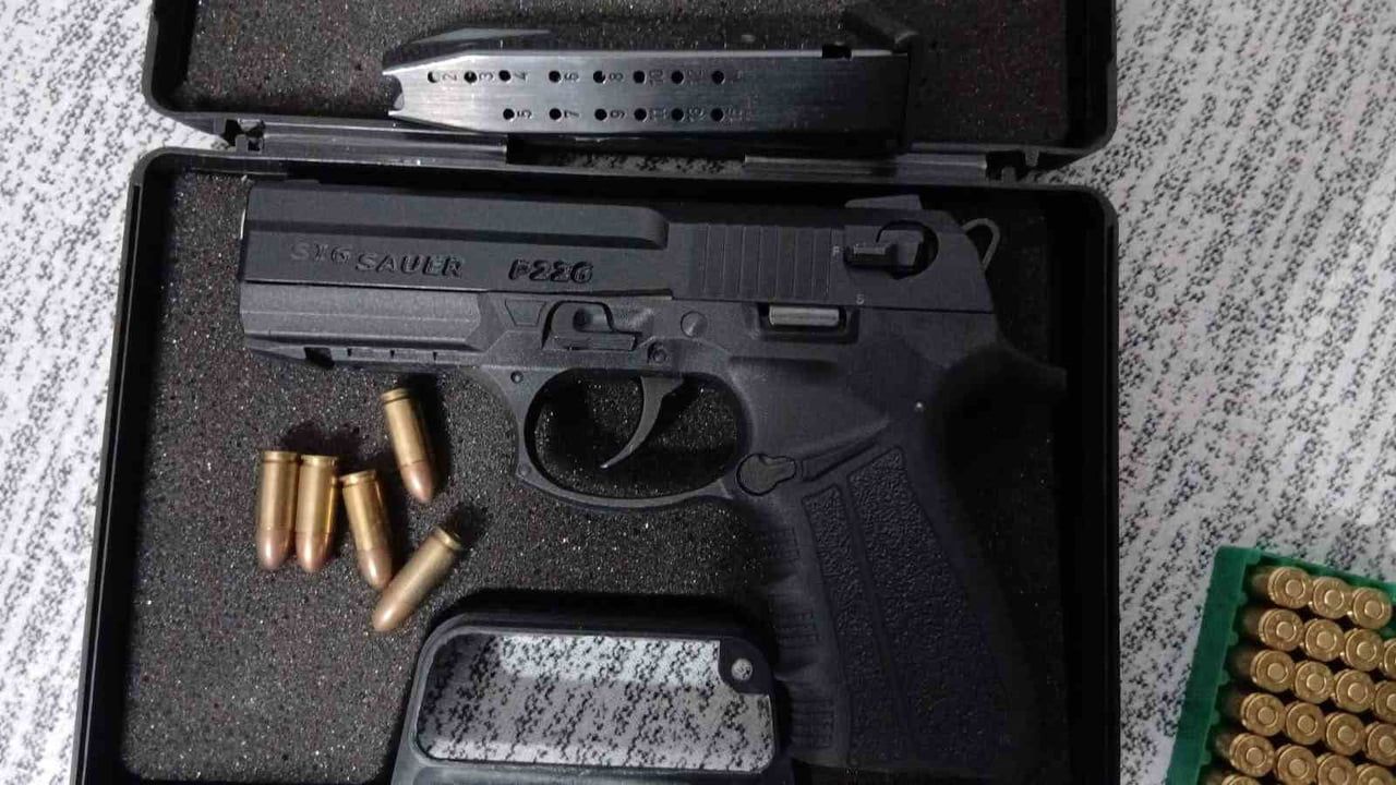 İstanbul’da DEAŞ operasyonu: 29 şüpheli yakalandı, çok sayıda silah ve dijital materyal ele geçirildi