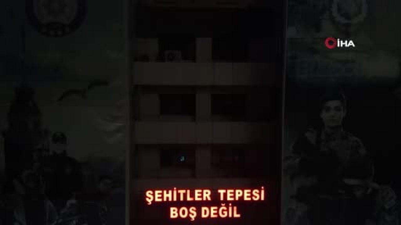 İstanbul’da DEAŞ operasyonunda 29 şüpheli gözaltına alındı