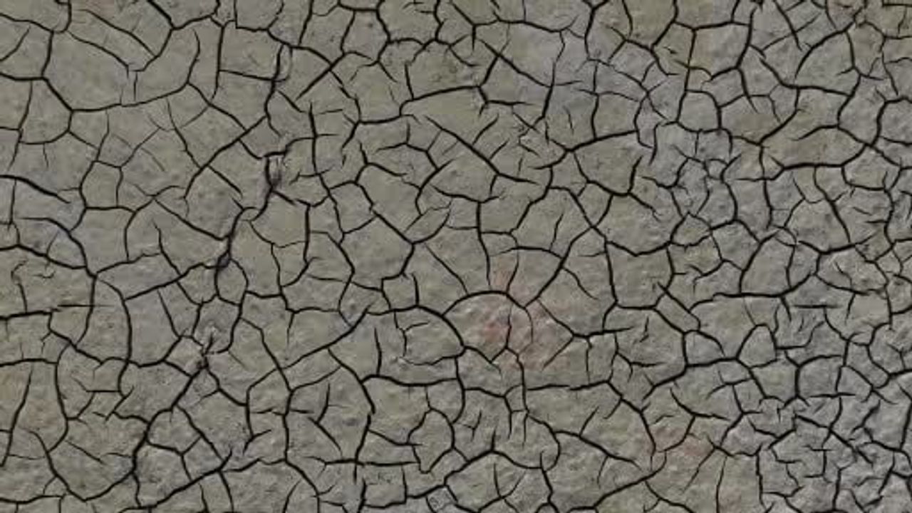 İstanbul’da ısı adaları yağışları azaltıyor: Baraj dolulukları %17’ye geriledi