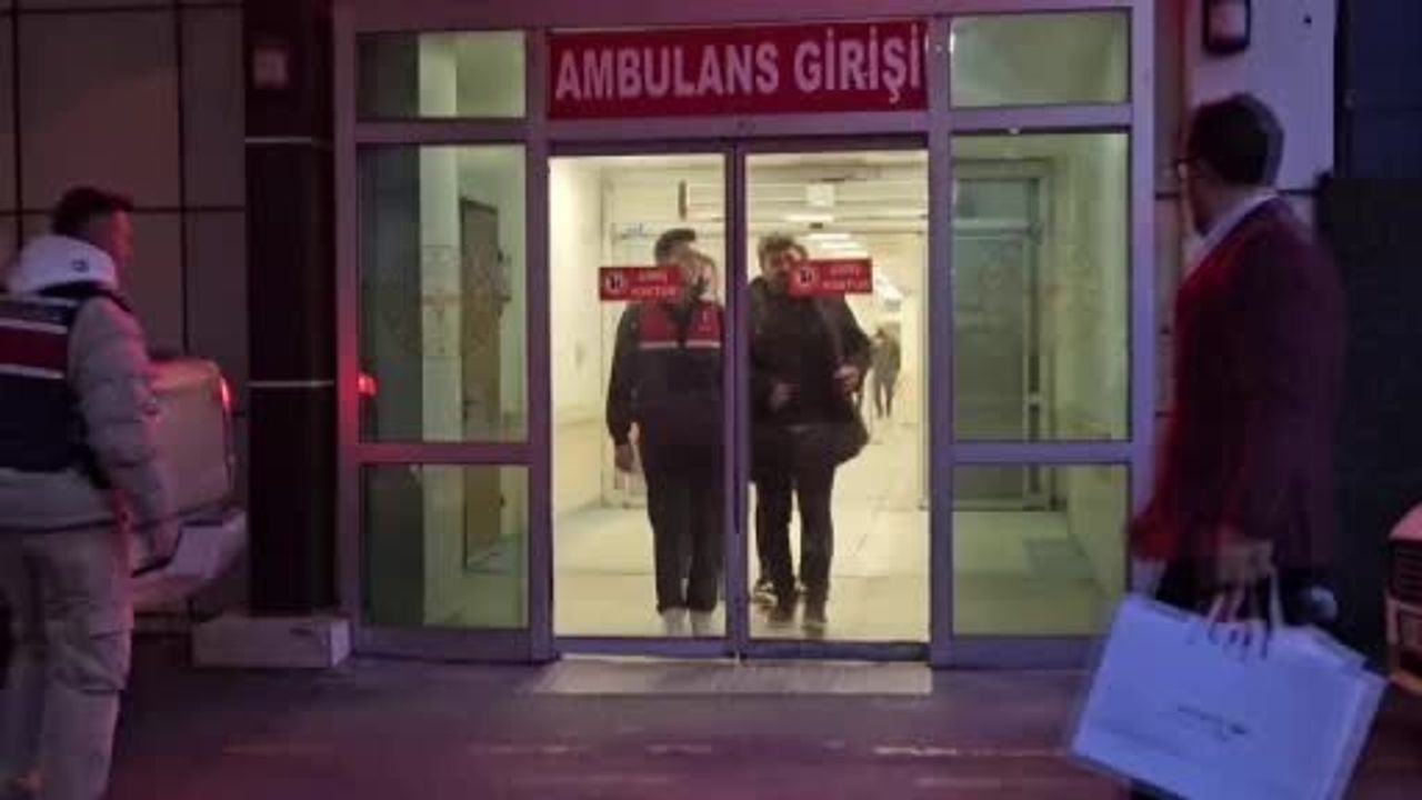 İstanbul'da mali müşavir soruşturması: 43 şüpheli hakkında gözaltı kararı