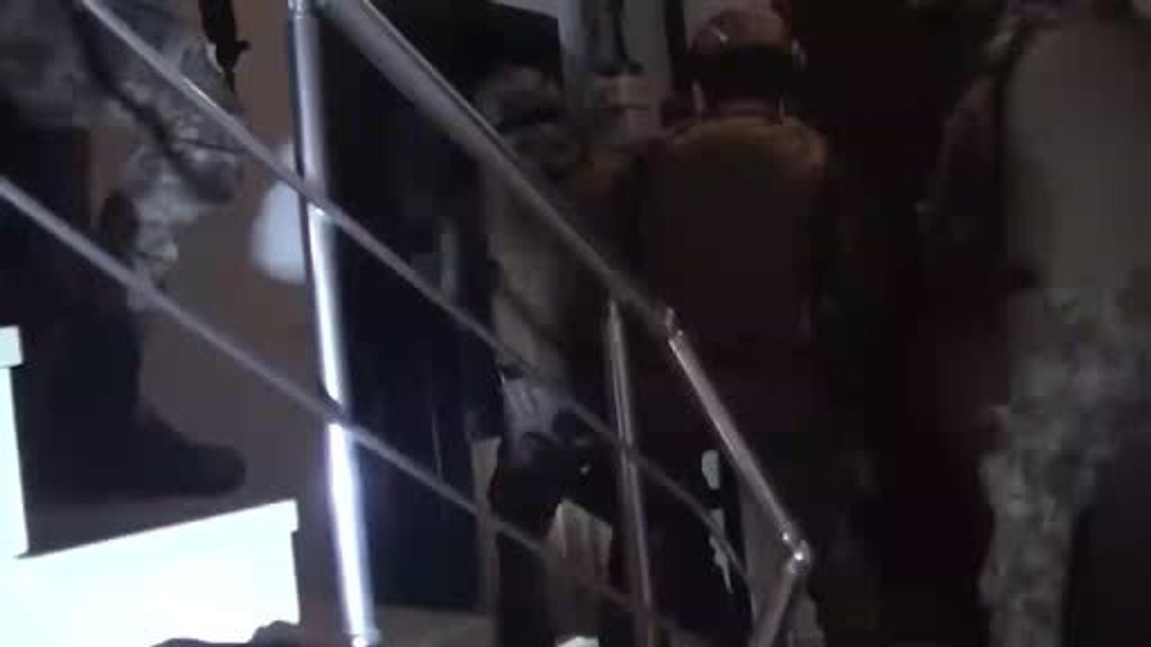 İstanbul’da uyuşturucu operasyonları: 26 gözaltı, 1 ton 144 kilo ve 6 milyon 888 bin 480 hap ele geçirildi