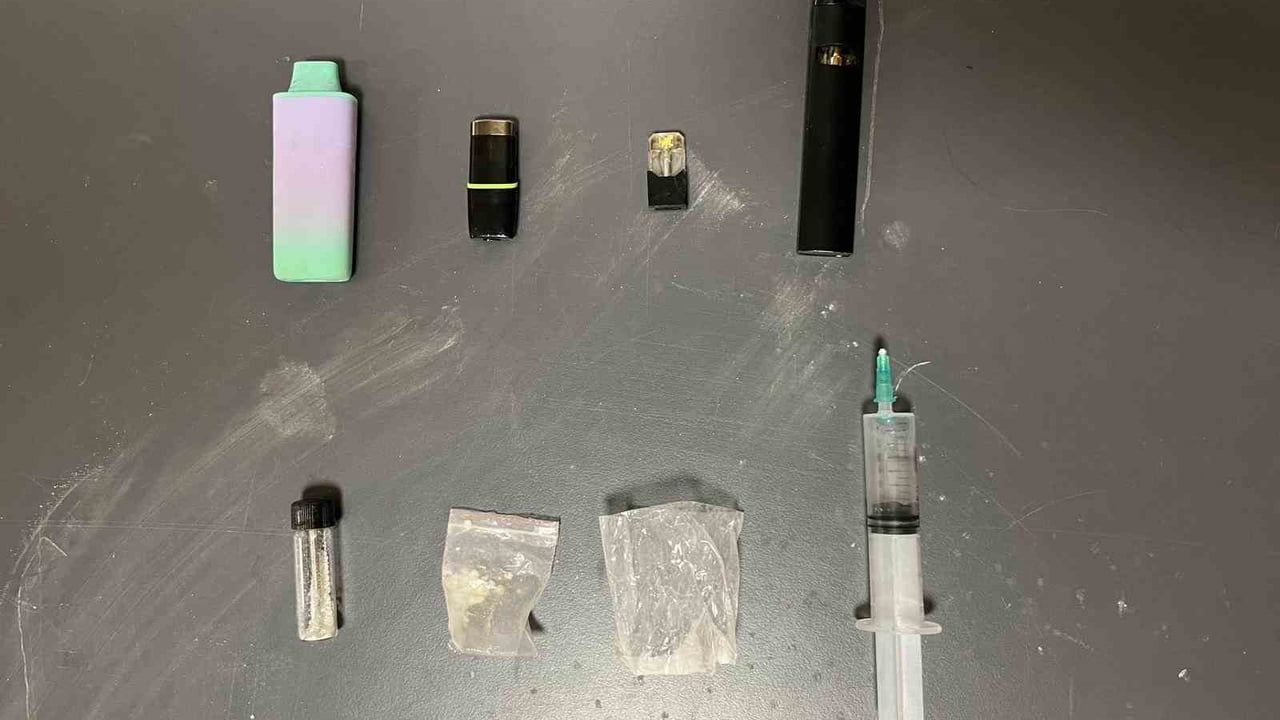 İstanbul’da uyuşturucu operasyonu: 17 şüpheli gözaltına alındı