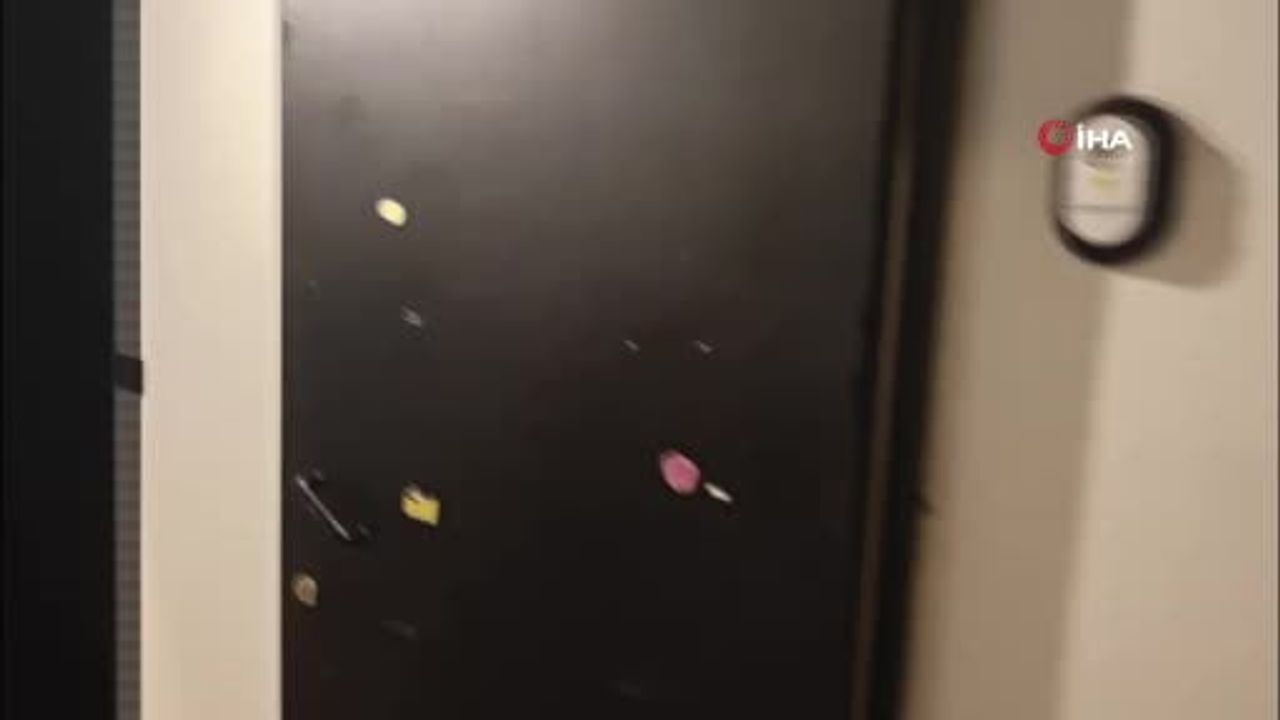 İstanbul’da uyuşturucu operasyonu: 17 şüpheli gözaltına alındı