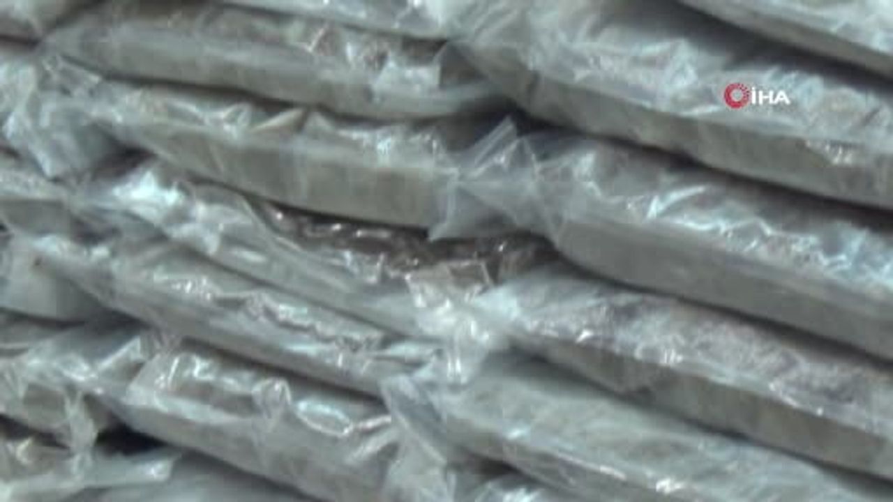 İstanbul’da uyuşturucu soruşturmasında 7 şüphelinin malvarlığına el konuldu