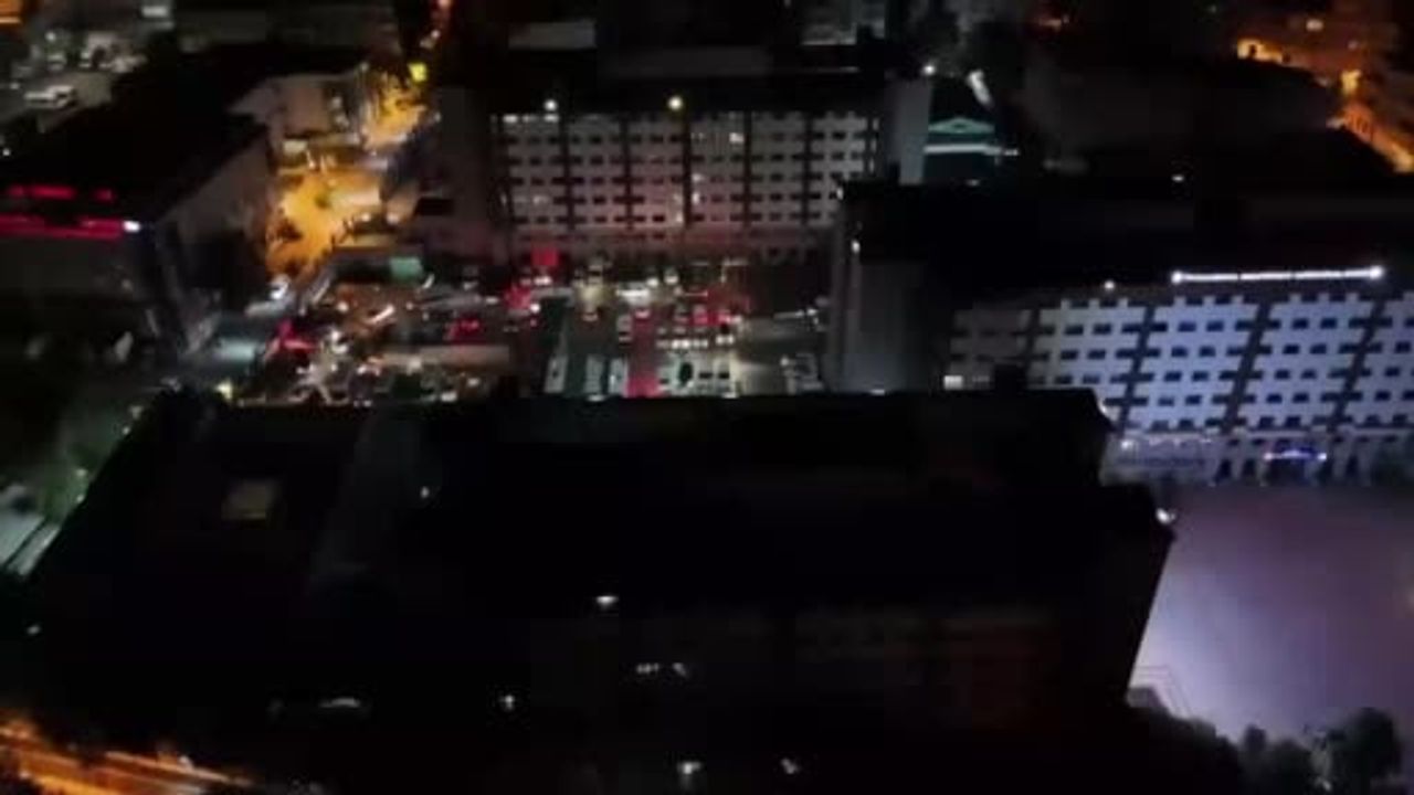 İstanbul, Tekirdağ ve Antalya’da sahte içki operasyonu: 45 bin 347 litre etil/metil alkol ele geçirildi