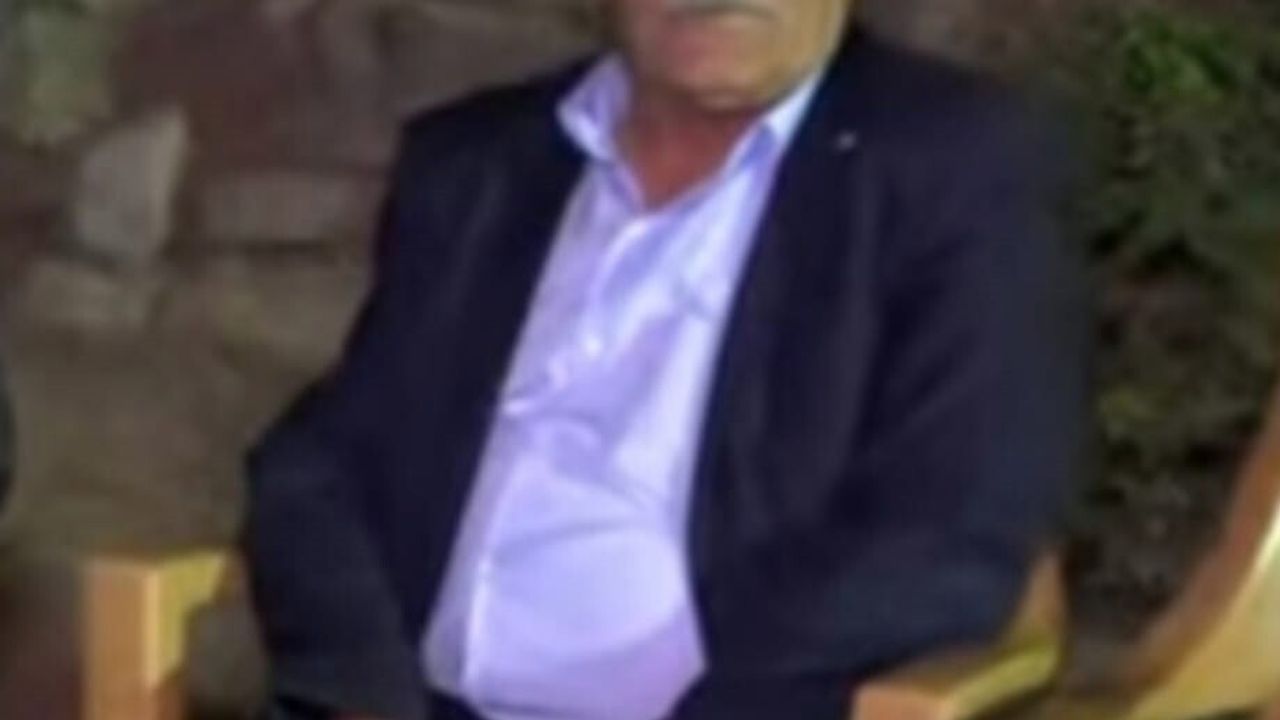 İstanbul–Van seferinde fenalaşan Hakkarili eski muhtar Sivas'ta hayatını kaybetti