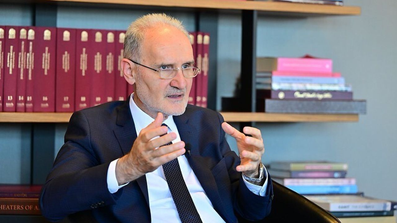 İTO Başkanı Avdagiç: Üçüncü çeyrekte yatırımlar yükseldi, tarımdaki daralma için tedbir gerekli