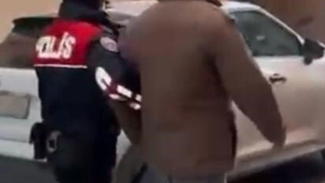 İzmir'de eş zamanlı operasyon: Haklarında arama kararı bulunan 168 kişi yakalandı