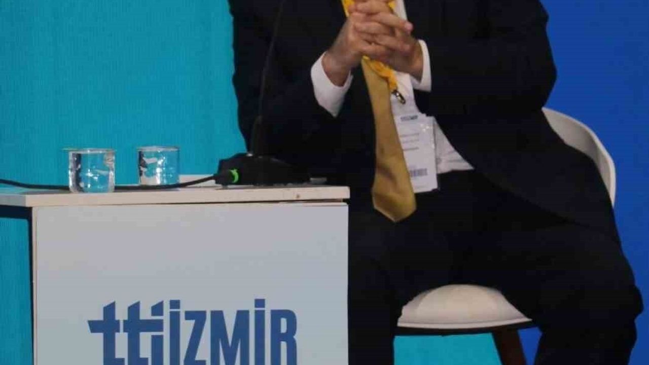 İzmir'de sağlık turizmi için ortak politika çağrısı