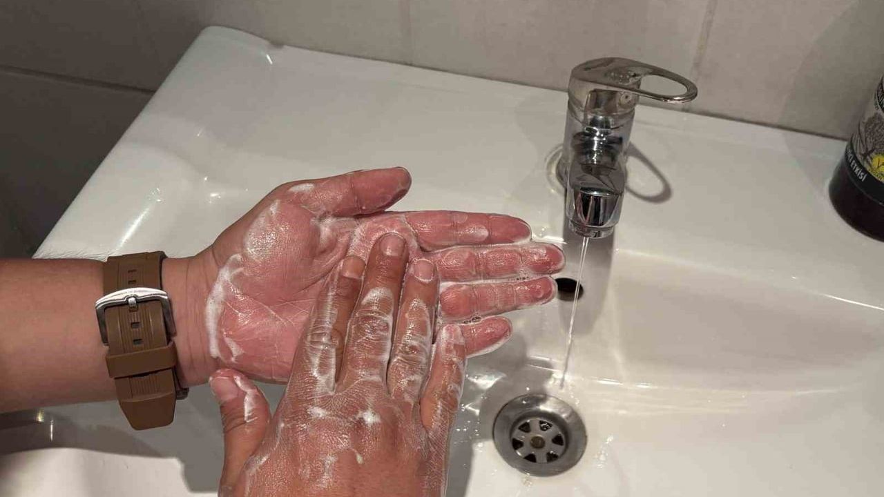 İzmir'de yılbaşı gecesi planlı su kesintilerine ara verilecek