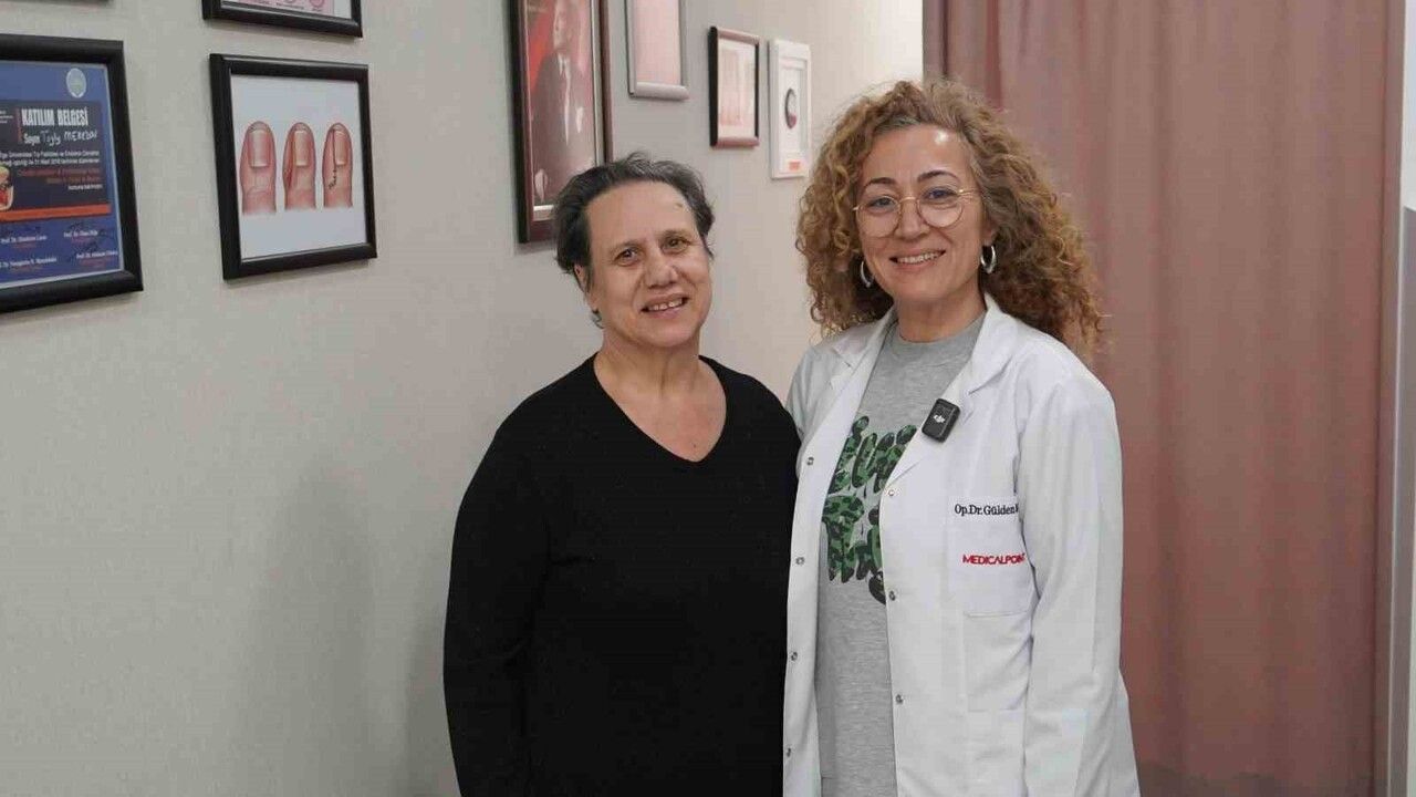 İzmir Ekonomi Üniversitesi Medical Point’te patlayan divertiküller iki aşamalı cerrahiyle tedavi edildi