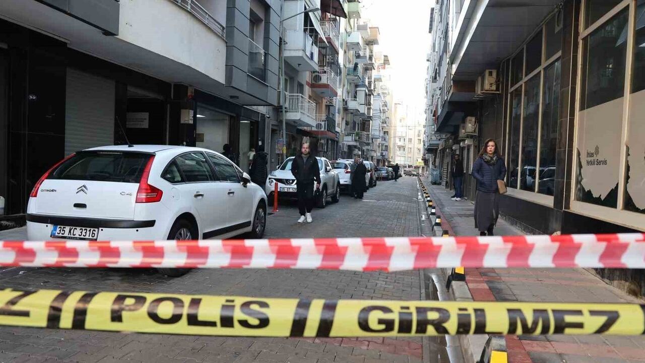 İzmir Konak'taki ilaçlama soruşturmasında ziraat mühendisi ve yardımcısı tutuklandı