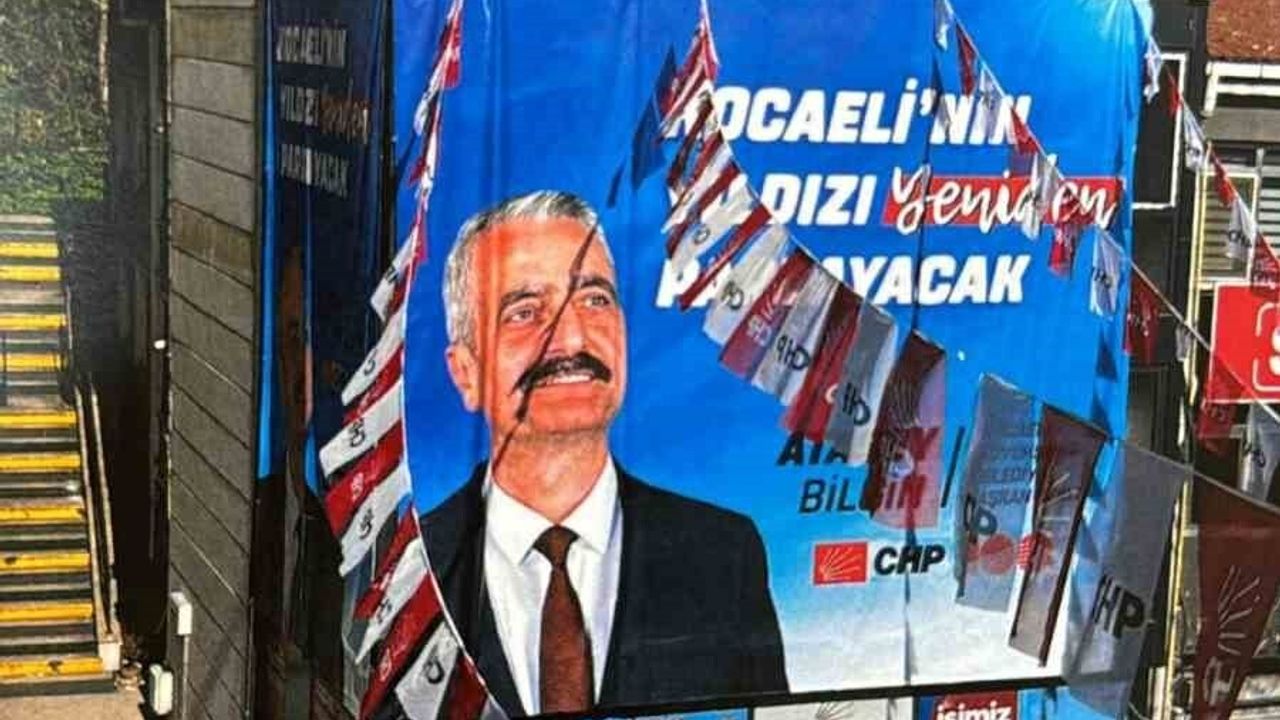 İzmit’te kaçak yapı iddiası: MHP’den Hürriyet’e 'Tapuda satış nasıl gerçekleşti?' sorusu