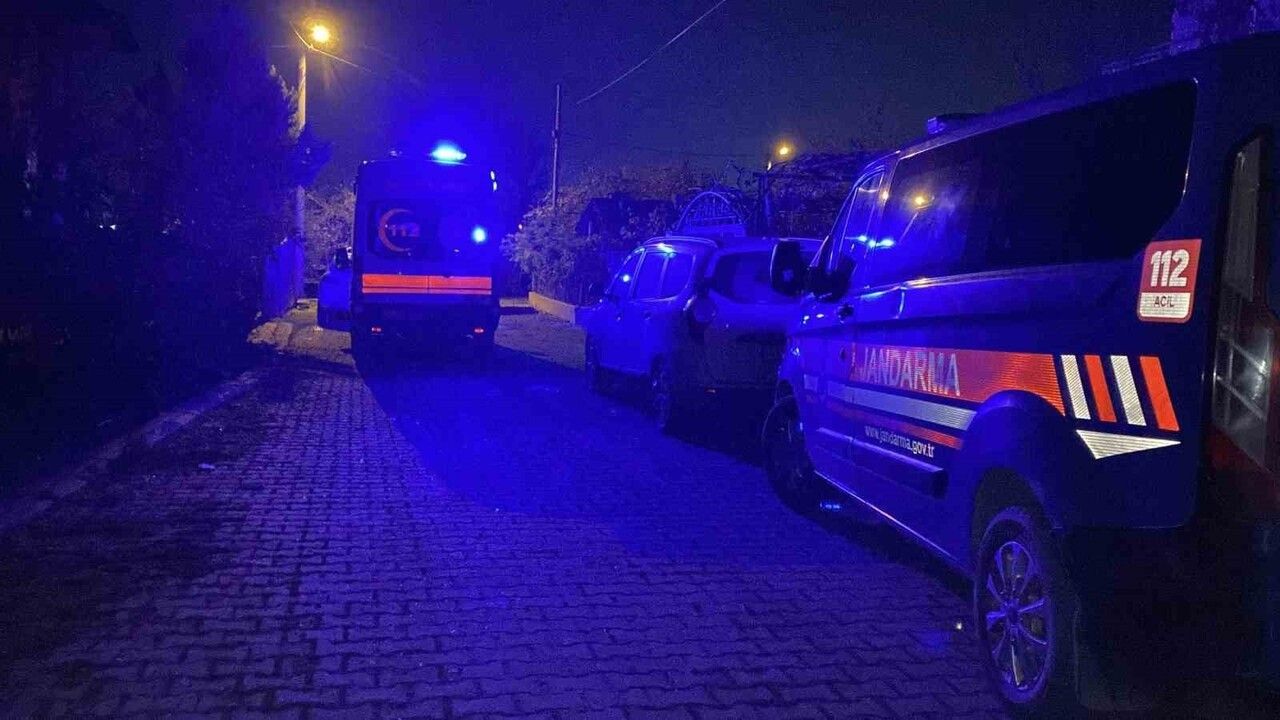 İzmit'te Kayıp Eski Muhtar Sadık Savurtaş, Bahçesinde Varil İçinde Ölü Bulundu