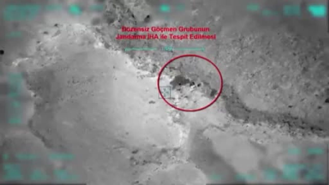 Jandarma operasyonlarında 14 ilde 156 şüpheli yakalandı, 112 tutuklandı