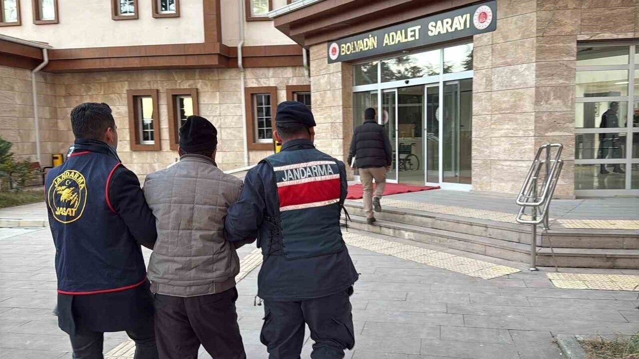 JASAT, Afyonkarahisar'da Hıdır Aktaş'ın ölümünü cinayet olarak aydınlattı