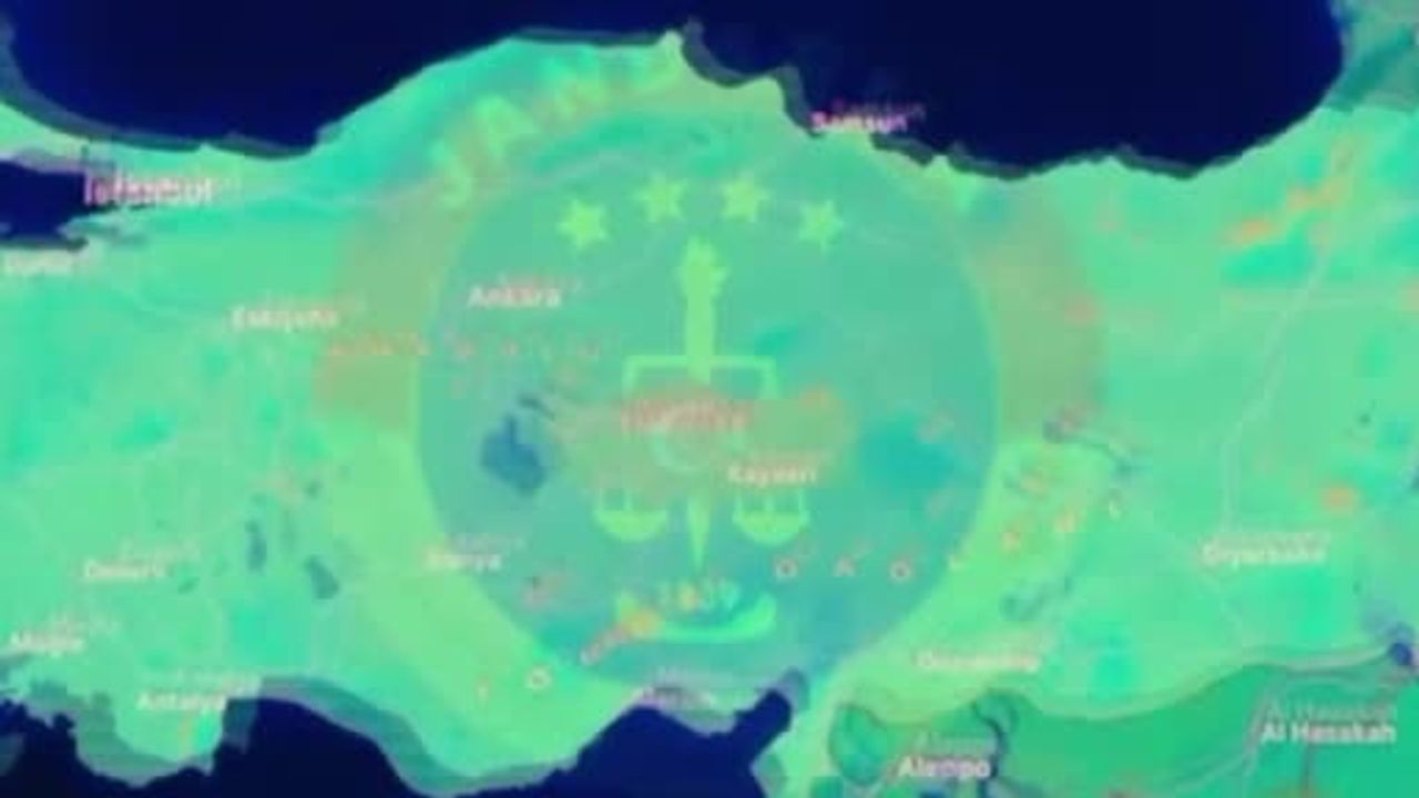 JASAT, Diyarbakır’daki cinayet dosyasından aranan M.T.’yi Antalya Kumluca’da yakaladı