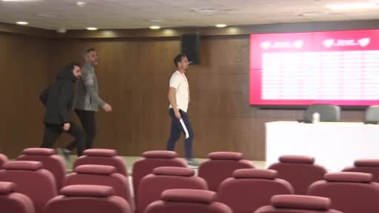 Joao Pereira: "Çok önemli bir galibiyet aldık" - Alanyaspor, Trabzonspor karşısında 1-0 kazandı