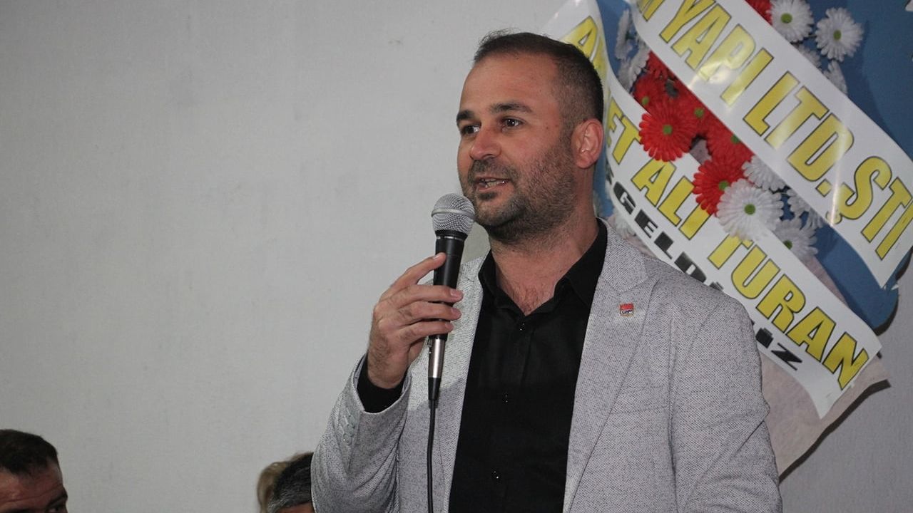 Kadir Girgin’den CHP Kula Yönetimine Sert Eleştiri: 'Disiplin Süreci Siyasi Gerekçeli'