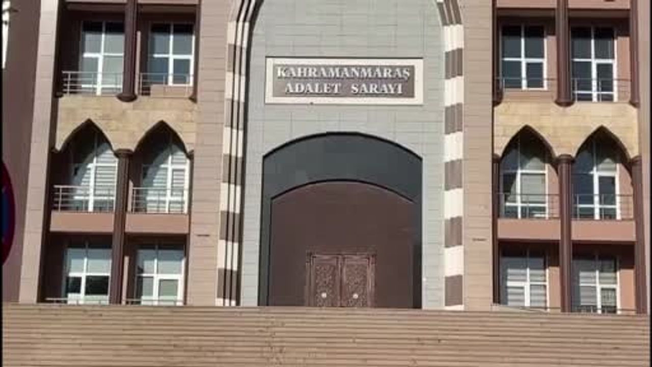 Kahramanmaraş'ta iki lise öğrencisi yapay zekâyla müstehcen görüntü ürettikleri iddiasıyla tutuklandı