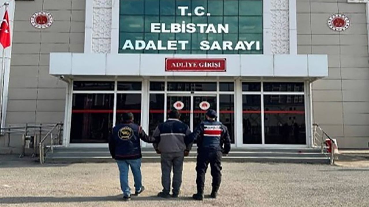 Kahramanmaraş’ta jandarma operasyonları: 26 aranan şahıs ve 5 firari hükümlü yakalandı