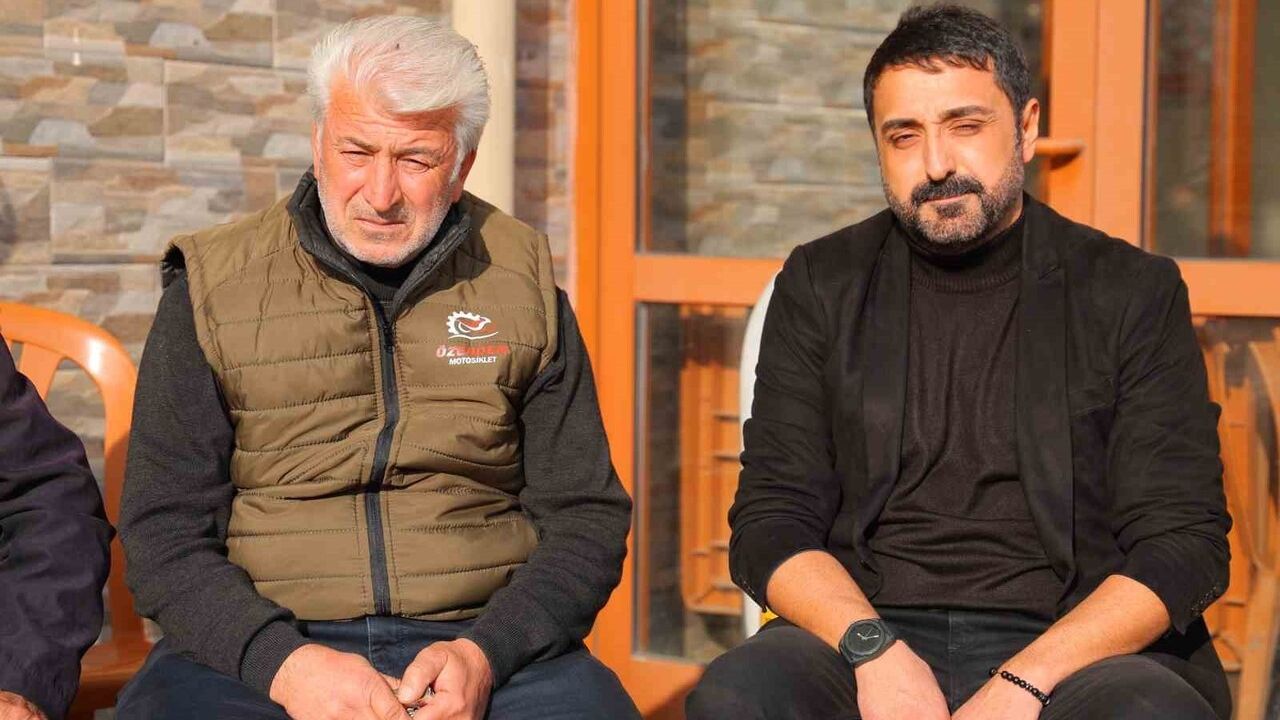 Kahramanmaraş'ta öldürülen Sultan Değirmenci'nin yakınlarından adalet çağrısı