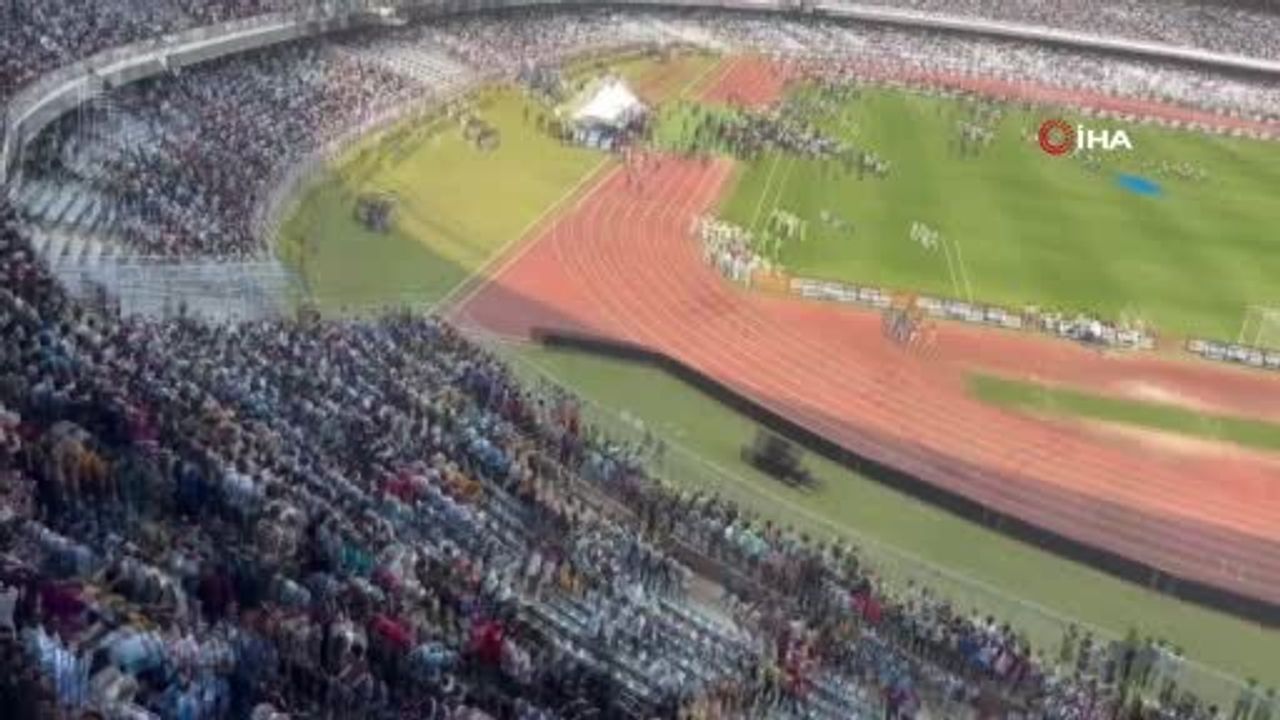 Kalküta'da Messi etkinliği karıştı: Biletli taraftarların protestosu ve organizatörün gözaltısı