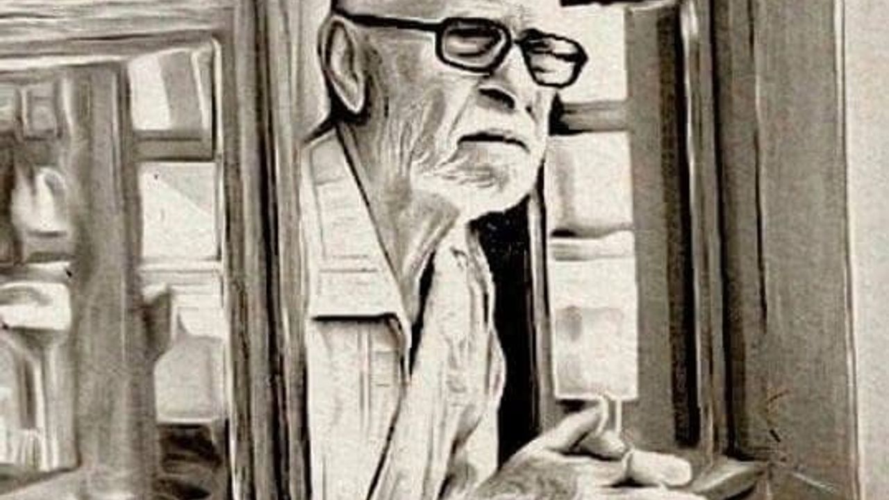 Kamil Aslıer'in üç ciltlik çalışması 'Karesi’den-Balıkesir’e' yayımlandı