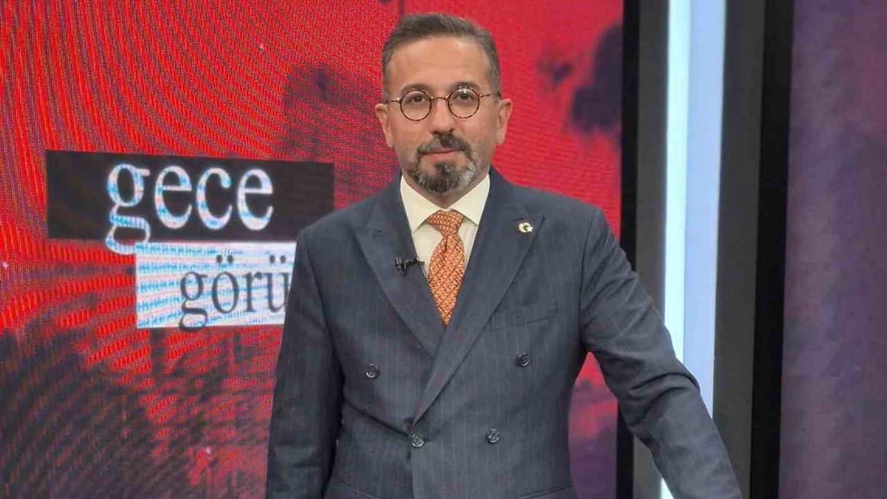 Kanal 23 Genel Yayın Yönetmenliğine Metin Erol Atandı