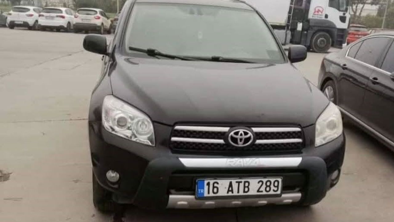 Kapıdağ'da kamp yapan Elif Kumal 2 gündür kayıp; arama-kurtarma çalışmaları sürüyor