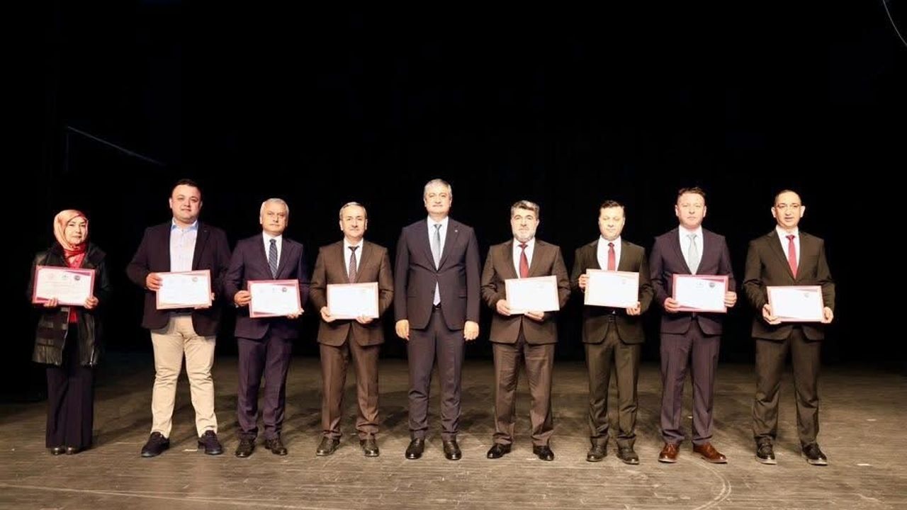 Karabük'te 3 Aralık Dünya Engelliler Günü programı: Sergi, gösteriler ve erişilebilirlik belgeleri takdimi