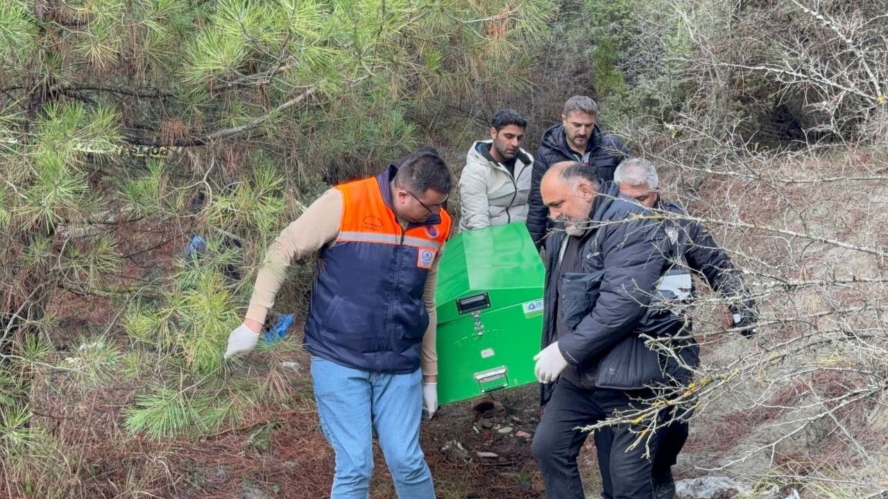 Karabük’te şüpheli ölüm soruşturmasında bir kişi tutuklandı