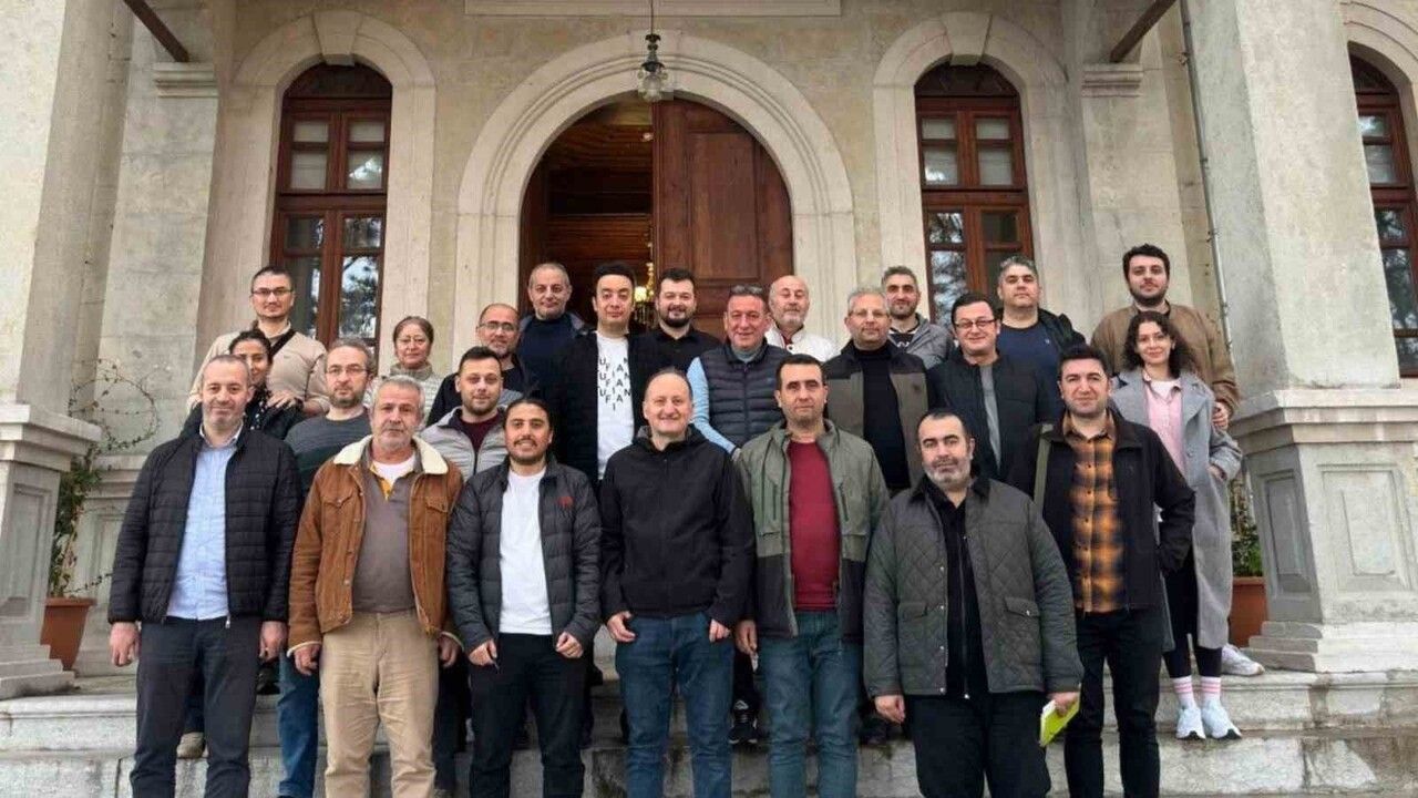 Karabük Üniversitesi KASEM’de 6’ncı Bilirkişilik Temel Eğitimi 24 Katılımcıyla Tamamlandı