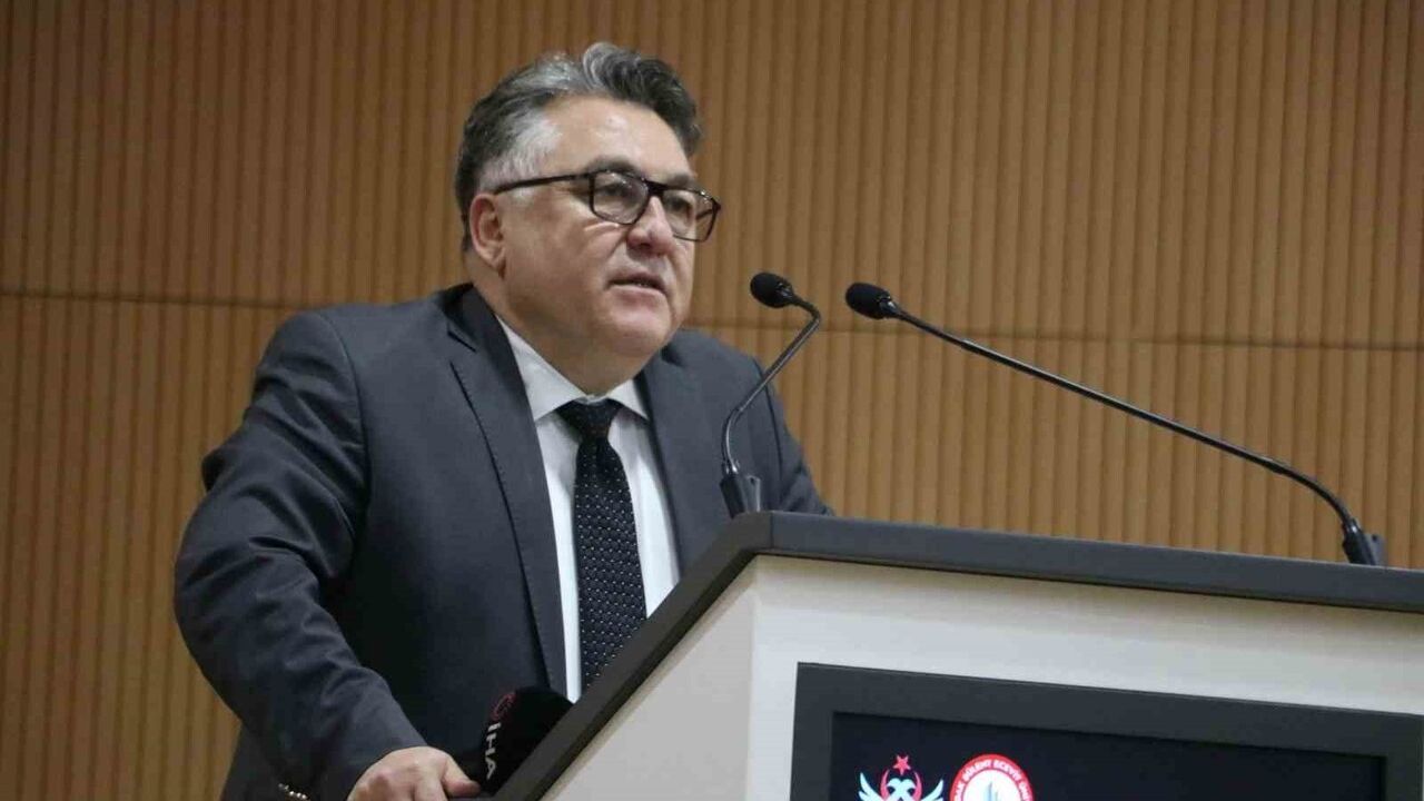 Karadeniz’de kritik mineraller denge değiştirici unsur olarak öne çıktı — III. Uluslararası Karadeniz Enerji Konferansı