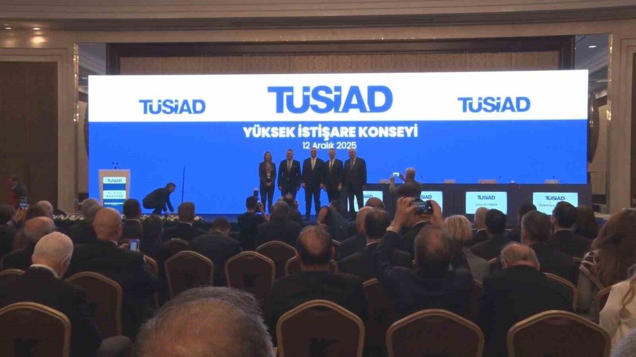 Karahan: Fiyat İstikrarıyla Kalıcı ve Genele Yayılan Refah Artışı Hedefleniyor