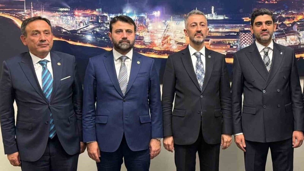 KARDEMİR’e 200 yeni işçi alınacak: 2023-2025 döneminde istihdam artışı sürüyor